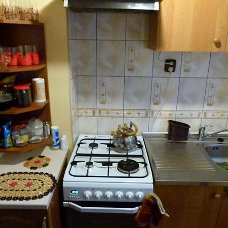Agroturystyka U Psotki Kuzmina Extérieur photo