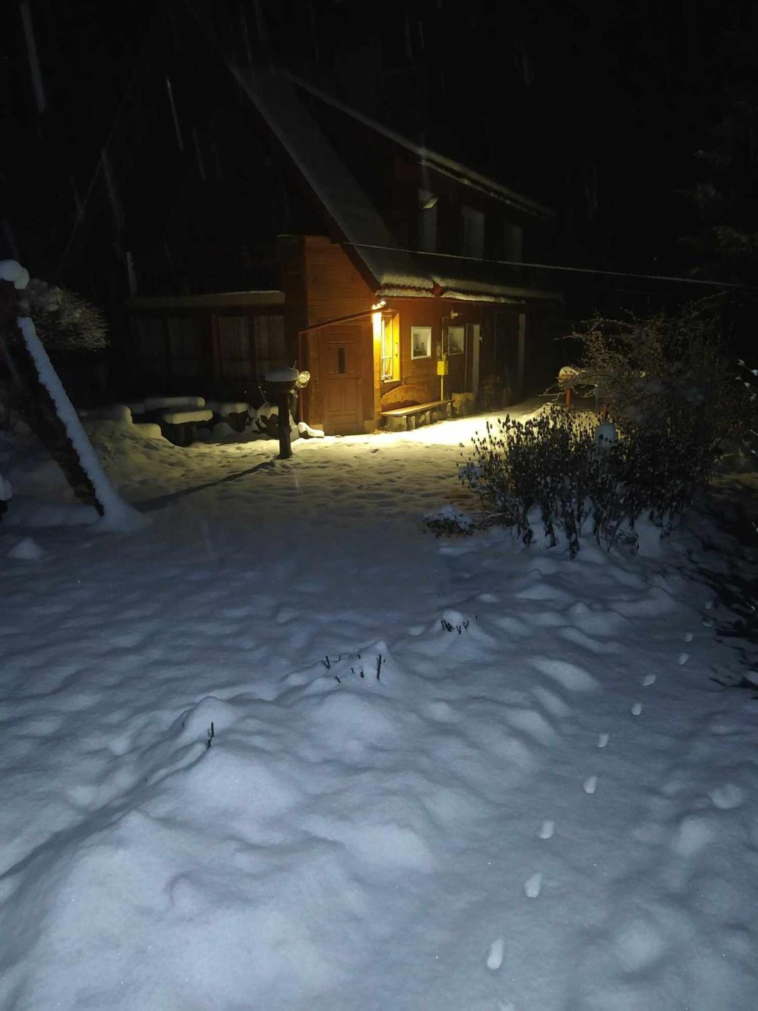Agroturystyka U Psotki Kuzmina Extérieur photo