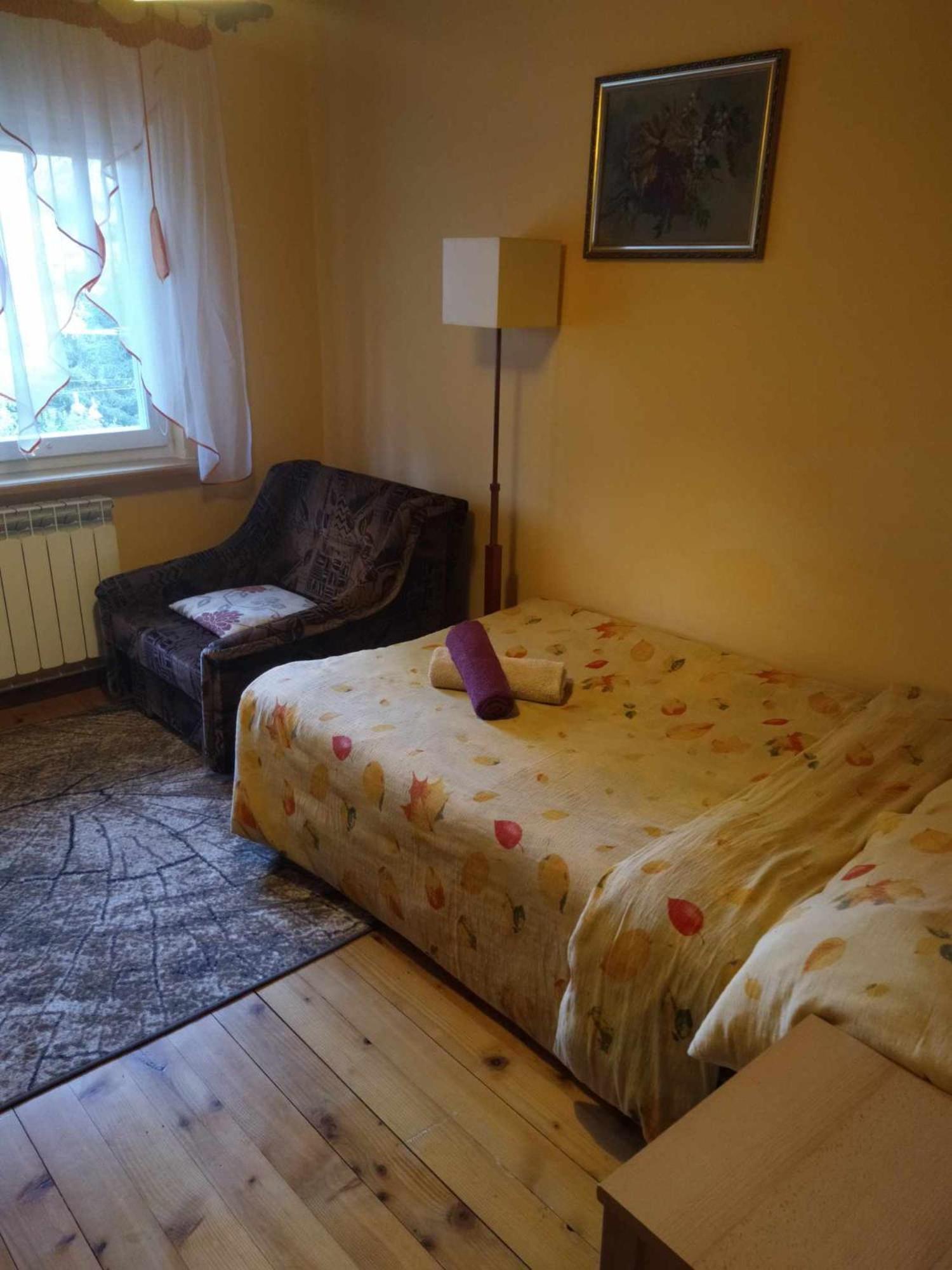 Agroturystyka U Psotki Kuzmina Extérieur photo