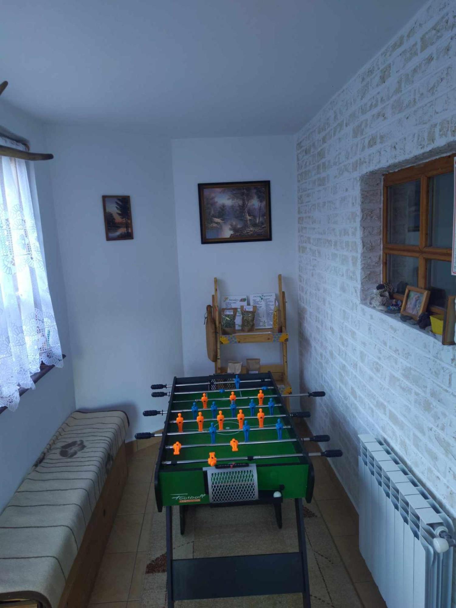 Agroturystyka U Psotki Kuzmina Extérieur photo