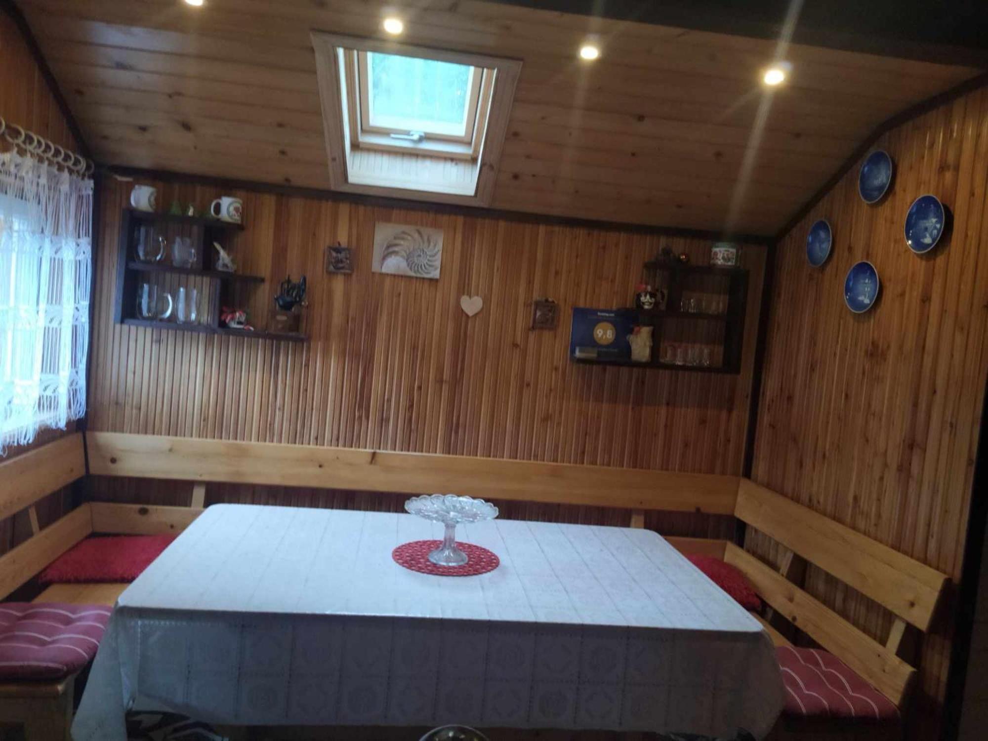 Agroturystyka U Psotki Kuzmina Extérieur photo
