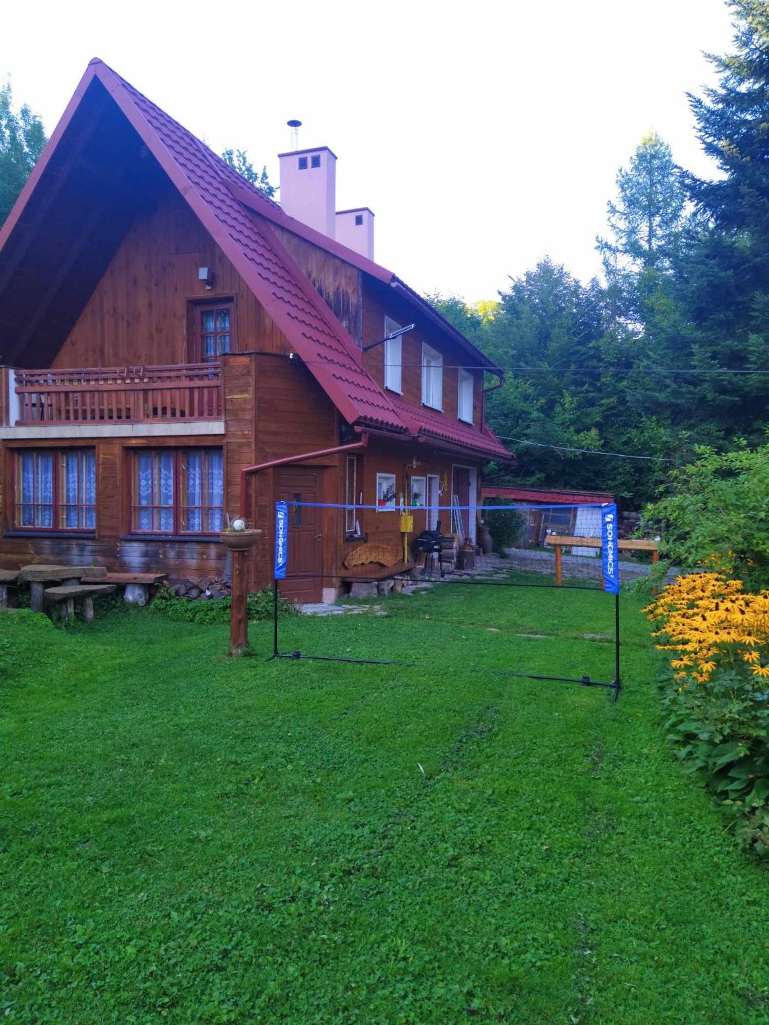 Agroturystyka U Psotki Kuzmina Extérieur photo