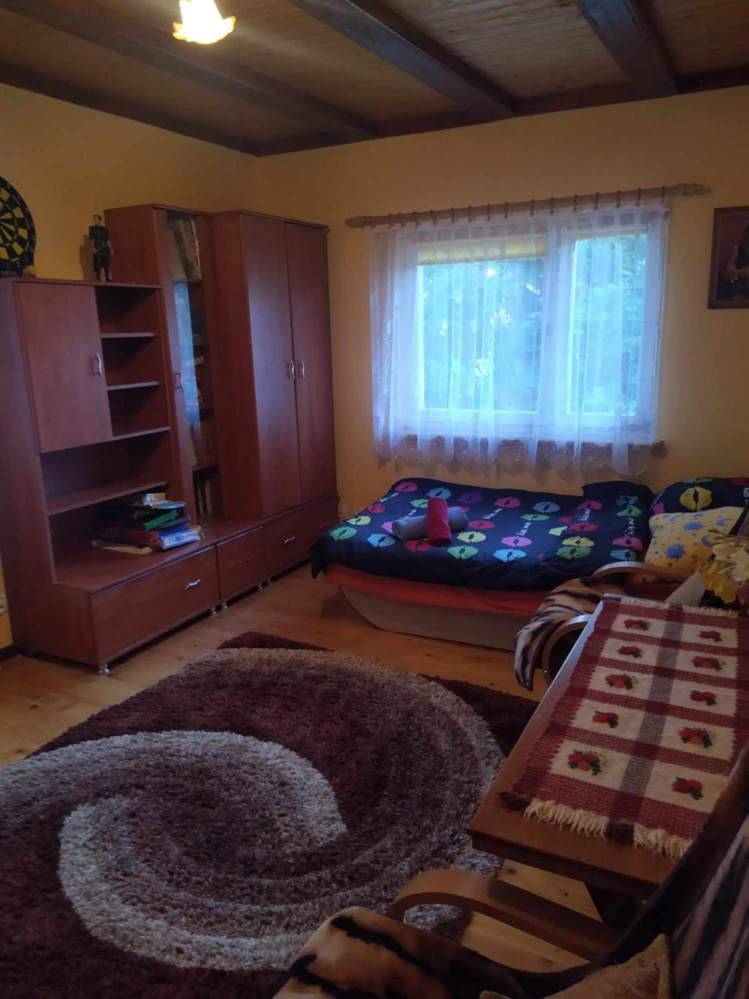 Agroturystyka U Psotki Kuzmina Extérieur photo