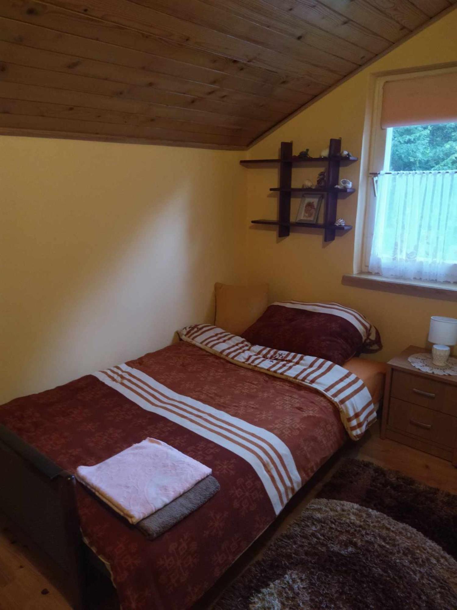 Agroturystyka U Psotki Kuzmina Extérieur photo