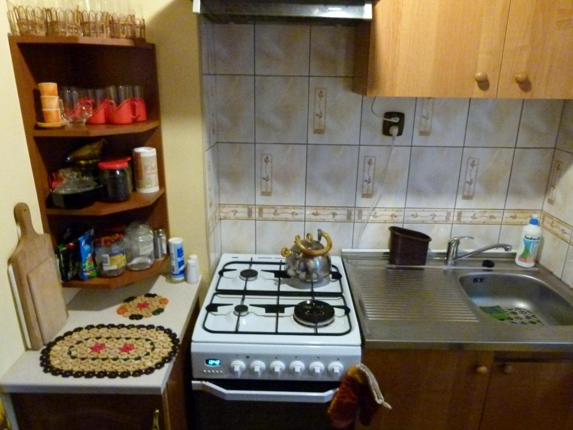 Agroturystyka U Psotki Kuzmina Extérieur photo