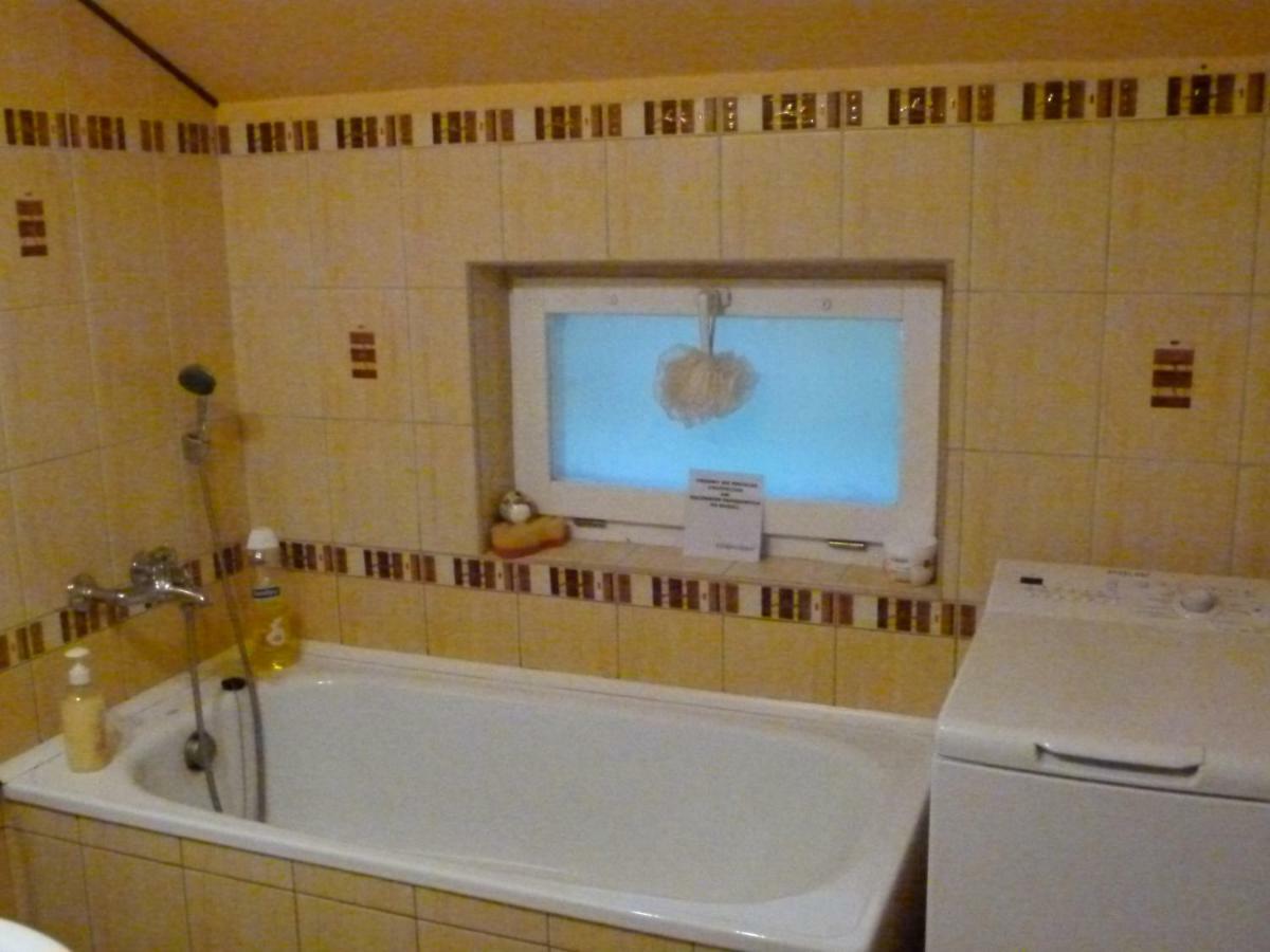 Agroturystyka U Psotki Kuzmina Extérieur photo