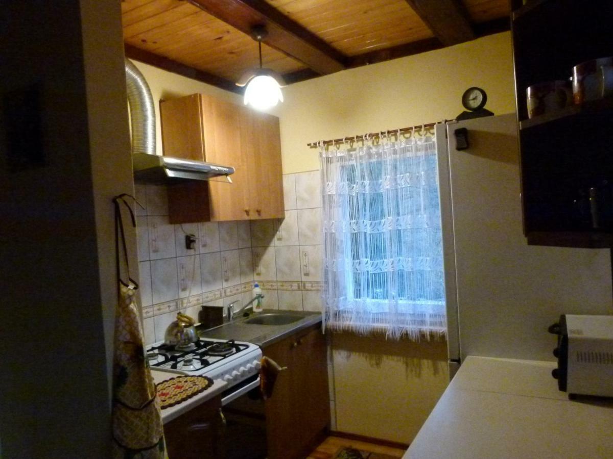 Agroturystyka U Psotki Kuzmina Extérieur photo